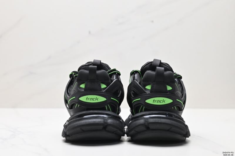 Balenciaga Track Shoes